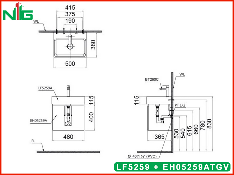 ban-ve-ky-thuat-tu-lavabo-treo-tuong-caesar-LF5259-EH05259ATGV