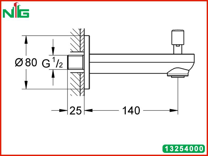 ban-ve-ky-thuat-voi-bon-tam-gan-tuong-grohe-bauflow-13254000