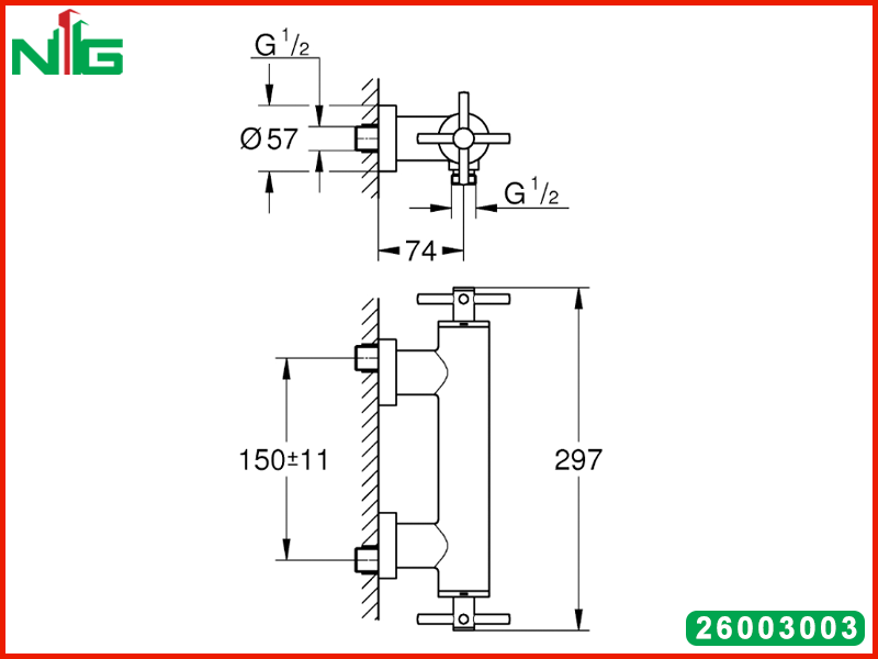 ban-ve-ky-thuat-bo-tron-nong-lanh-Grohe-Atrio-26003003