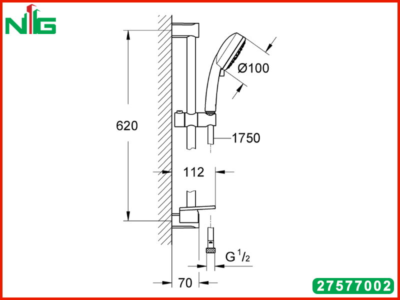 ban-ve-ky-thuat-bo-tay-sen-va-thanh-truot-Grohe-New-Tempesta-Cosmopolitan-100-27577002