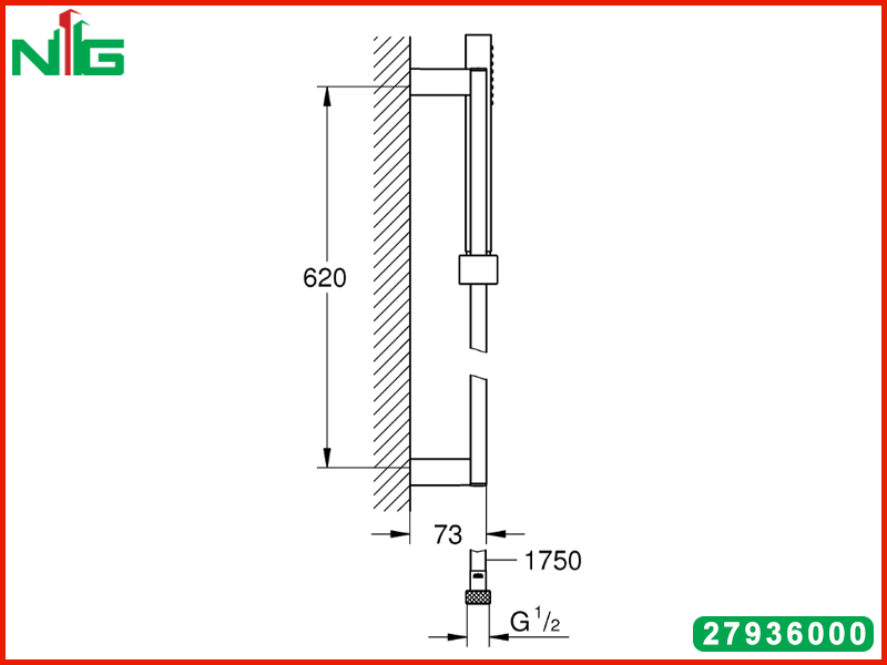 ban-ve-ky-thuat-bo-tay-sen-va-thanh-truot-Grohe-Euphoria-Cube-Stick-27936000
